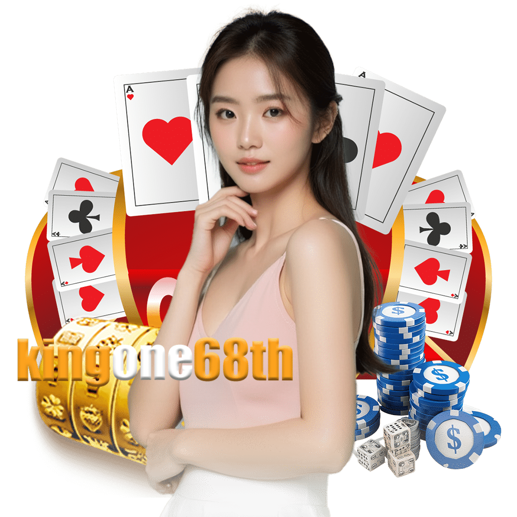 kingone68 เครดิตฟรี