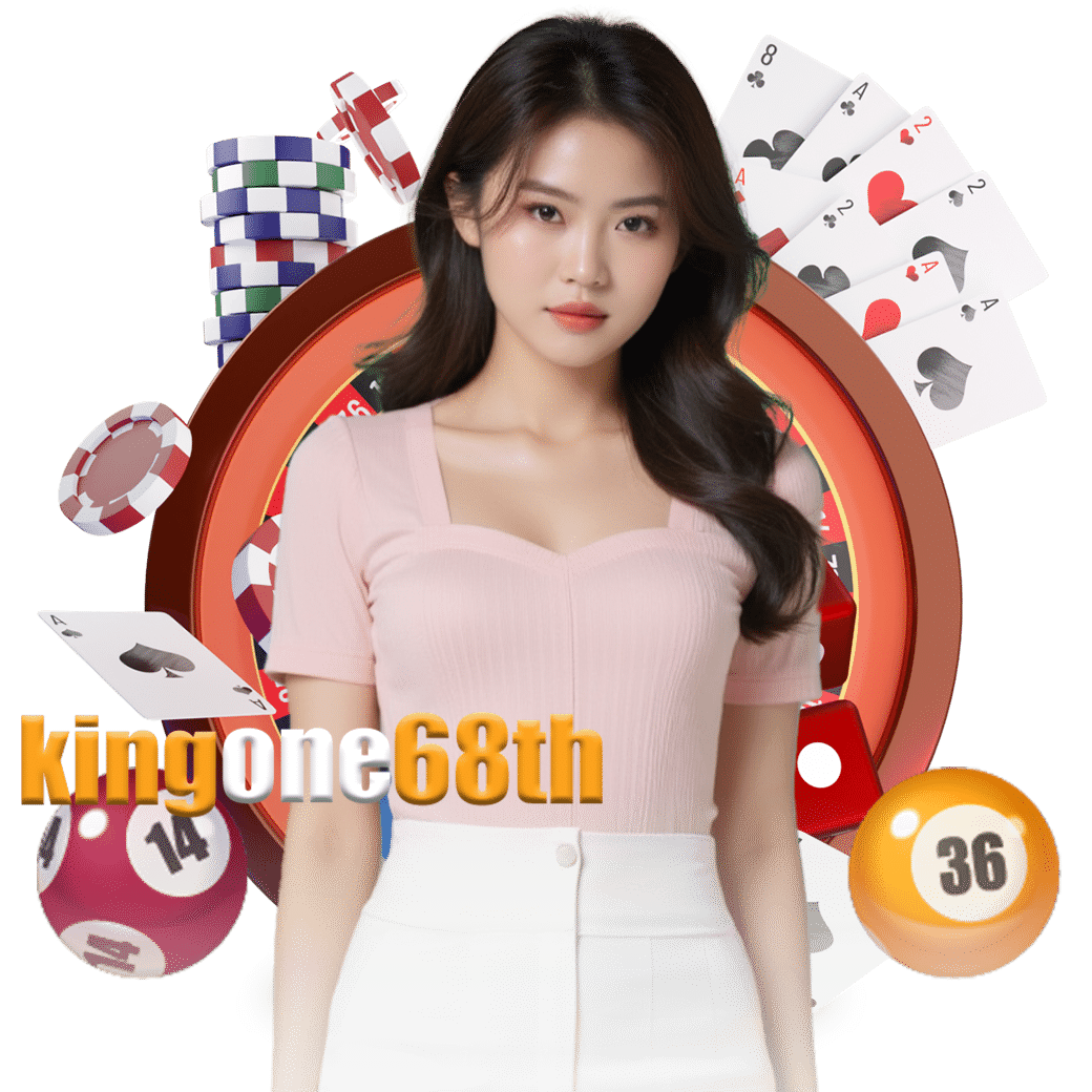 kingone68 สมัคร